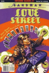 Love Street