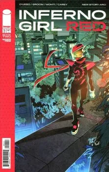 Cover of Book Two, Part 1 of 3