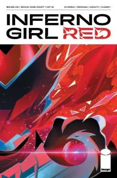 Cover of Book One (Part 1 of 3)