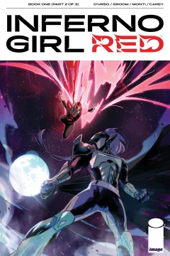 Issue #2
