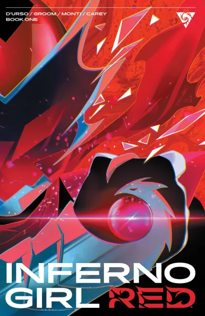 Cover of Book One