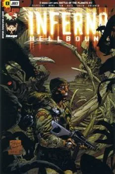 Cover of Wizard issue 0
