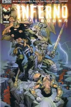 Issue #3