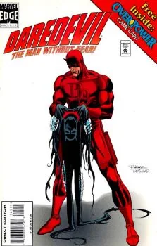 Cover of Inferno - Part 1