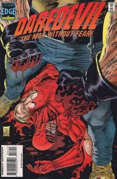 Cover of Inferno - Part 2