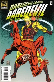 Cover of Inferno - Part 3