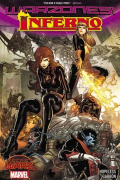 Issue #1