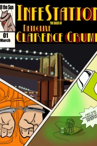 The Cases of Detective Clarence Crumb