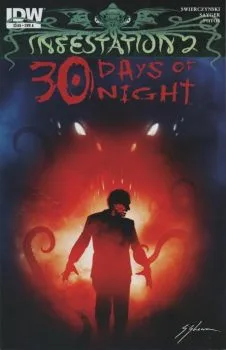 Cover of One-Shot
