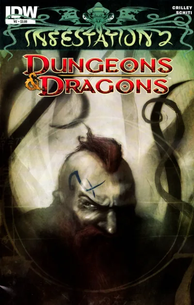 Cover of Part 2