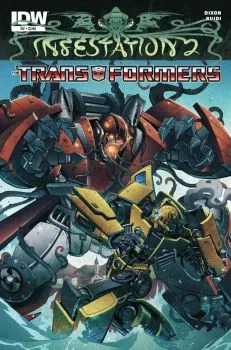 Cover of Part 2