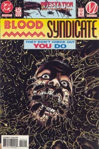 Infestation, Part 2 - Crawling Space