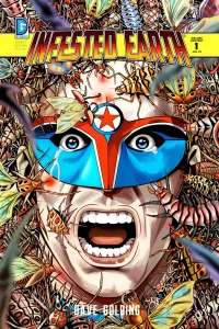 Issue #1