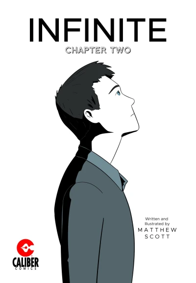 Cover of Chapter Two