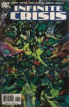 Cover of Finale