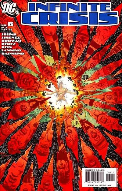 Cover of Touchdown