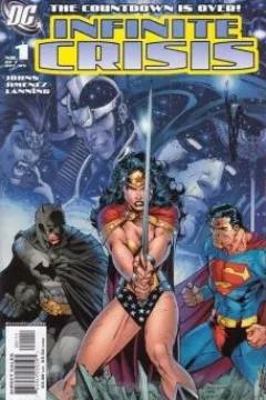 Infinite Crisis