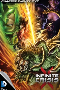 Earth Engine, Part One