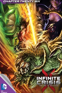 Earth Engine, Part Two