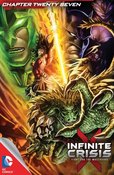 Cover of Earth Engine, Part Three