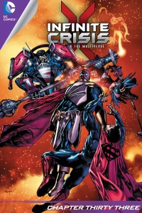 Chapter Thirty-Three