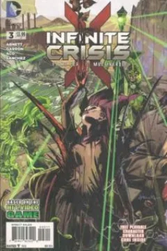 Infinite Crisis: Fight for the Multiverse