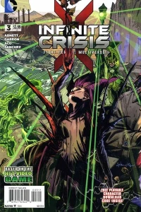 Infinite Crisis: Fight for the Multiverse