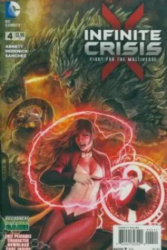 Infinite Crisis: Fight for the Multiverse