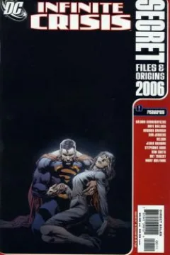 Issue #1