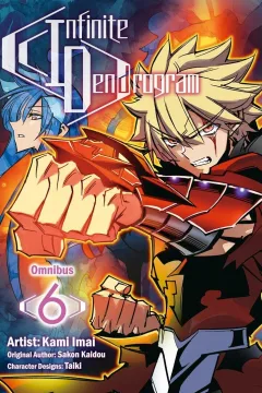 Issue #6