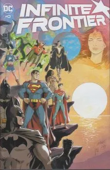 Cover of Issue #0