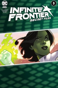 My Brother Is A Kind of Shadow