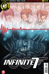 Chapter Five: A Better Tomorrow