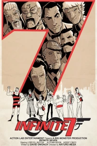 Chapter 7: The Magnificent Seven