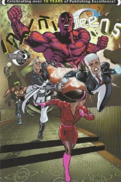 Issue #2