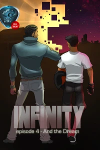 Episode 4 - And the Dream