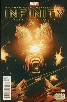 Cover of Kingdoms Fall