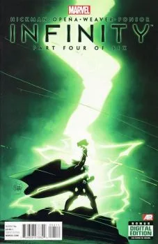 Cover of Thane