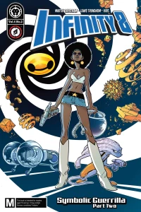 Symbolic Guerrilla Part Two