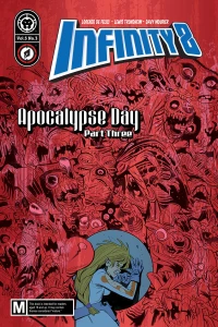 Apocalypse Day Part Three