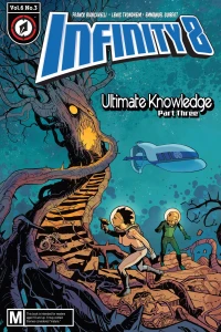 Ultimate Knowledge Part Three