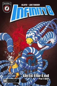 Until the End Part One