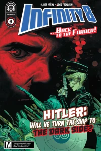 Back to the Führer! Part 2