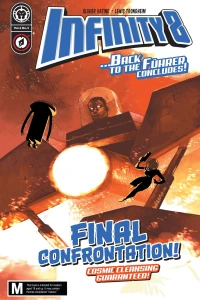 Back to the Führer! Part 3