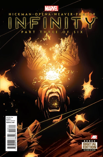 Cover of Kingdoms Fall