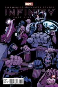 The Left Hand of Death