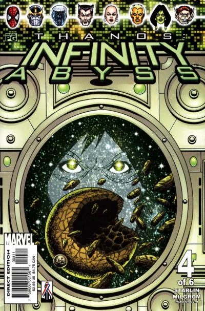 Cover of Breakdown!