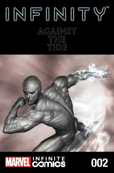 Cover of Against the Tide Conclusion