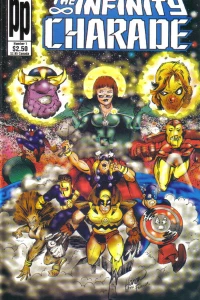 Infinity Charade