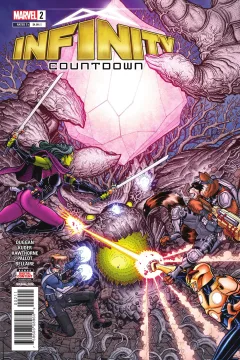 Issue #2